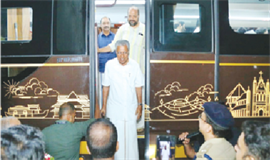 ന​വ​കേ​ര​ള സ​ദ​സ് ജി​ല്ല​യി​ൽ ഇ​ന്നു തു​ട​ക്കം