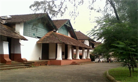 പ​രി​സ്ഥി​തി സൗ​ഹൃ​ദ​ ദി​ന​ങ്ങ​ള്‍ക്ക് ഐ​ക്യ​ദാ​ര്‍ഢ്യം : സി​എം​എ​സി​ൽ പ്ര​കൃ​തിസൗ​ഹൃ​ദ ആ​രാ​ധ​ന