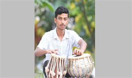 ജി​ല്ലാ സ്കൂ​ൾ ക​ലോ​ത്സ​വ​ത്തി​ന്  ഇ​ന്ന് കൊ​ടി​യി​റ​ങ്ങും