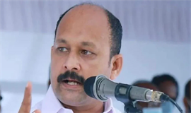 ഗു​ണ്ടാ​യി​സം മു​ഖ്യ​മ​ന്ത്രി​യു​ടെ അ​റി​വോ​ടെ: മു​ഹ​മ്മ​ദ് ഷി​യാ​സ്