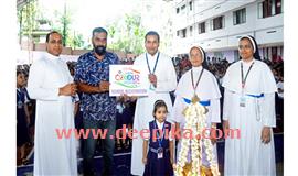 ല​ഹ​രി​ക്കെ​തി​രാ​യ പോ​രാ​ട്ടം  സ്‌​കൂ​ളു​ക​ളി​ല്‍​നി​ന്നു തു​ട​ങ്ങ​ണം:  സം​വി​ധാ​യ​ക​ന്‍ ജി​ന്‍റോ തോ​മ​സ്