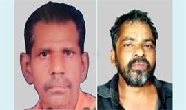 അ​ട​ച്ചി​ട്ടിരു​ന്ന ക​ള്ള് ഷാ​പ്പി​ല്‍ 52കാ​ര​നെ  ത​ല​ക്ക​ടി​ച്ചു കൊ​ല​പ്പെ​ടു​ത്തി; പ്ര​തി കീ​ഴ​ട​ങ്ങി