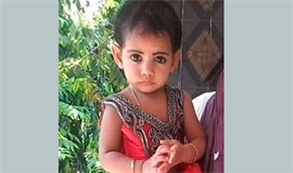ഒന്പതു വർഷമായി പോലീസിനോട്  ചോദിക്കുന്നു; ദിയ ഫാത്തിമ എവിടെ ?
