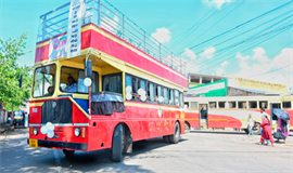 പാ​ട്ടും ക​ലാവി​രു​ന്നു​മാ​യി വോ​ട്ട​ര്‍പ​ട്ടി​ക​യി​ല്‍ പേ​രുചേ​ര്‍​ക്ക​ല്‍