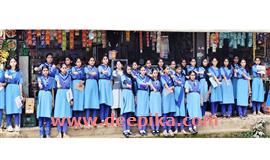 വി​ദ്യാ​ര്‍​ഥി​ക​ള്‍ ല​ഹ​രി വി​രു​ദ്ധ റാ​ലി ന​ട​ത്തി