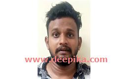 പോ​ക്സോ കേ​സി​ൽ ദ​ഫ്മു​ട്ട് അ​ധ്യാ​പ​ക​ൻ  റി​മാ​ൻ​ഡി​ൽ