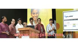 കെ​ഒ​എ സ്പോ​ർ​ട്സ് ഇ ​മാ​ഗ​സി​ൻ  വ​യ​നാ​ട് ജി​ല്ലാ​ത​ല പ്ര​കാ​ശ​നം ന​ട​ത്തി