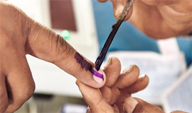ത​ദ്ദേ​ശ പൊ​തു​തെ​ര​ഞ്ഞെ​ടു​പ്പ്:  സം​വ​ര​ണ വാ​ര്‍​ഡു​ക​ള്‍ തെ​ര​ഞ്ഞെ​ടു​ത്തു തു​ട​ങ്ങി