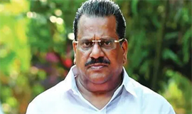 ഇ.​പി. ജ​യ​രാ​ജ​ൻ  ന​യി​ക്കു​ന്ന ക​ർ​ഷ​ക മു​ന്നേ​റ്റ  ജാ​ഥ​ക്ക് ഇ​ന്ന് സ്വീ​ക​ര​ണം