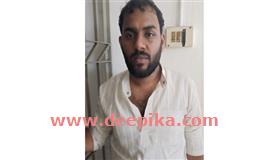 പോ​ക്സോ കേ​സി​ൽ യു​വാ​വ് പി​ടി​യി​ൽ