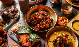 ഫു​ഡ് ഫെ​സ്റ്റി​വ​ൽ ആ​രം​ഭി​ച്ചു