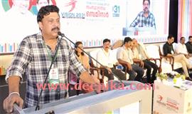 കെ​എ​സ്ആ​ര്‍​ടി​സി ഡി​പ്പോ​യി​ല്‍ സാം​സ്‌​കാ​രി​ക  മ്യൂ​സി​യം നി​ര്‍​മി​ക്കും: മ​ന്ത്രി ഗ​ണേ​ഷ്കു​മാ​ര്‍