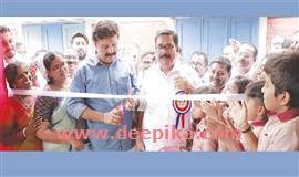 വാ​ണി​യം​പാ​റ​യി​ൽ ഫെ​യ​ര്‍‌​സ്റ്റേ​ജ് അ​നു​വ​ദി​ക്ക​ണം;  ഗ​താ​ഗ​ത​മ​ന്ത്രി​ക്കു നി​വേ​ദ​നം ന​ൽ​കി