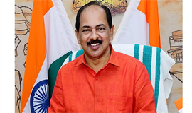 സാ​ധാ​ര​ണ​ക്കാ​രു​ടെ കു​ട്ടി​ക​ൾ​ക്ക് ഗു​ണ​മേ​ന്മ​യു​ള്ള വി​ദ്യാ​ഭ്യാ​സം ഉ​റ​പ്പാ​ക്കു​ക എ​ന്ന​താ​ണ് ല​ക്ഷ്യം: മ​ന്ത്രി ജി.​ആ​ർ.അ​നി​ൽ