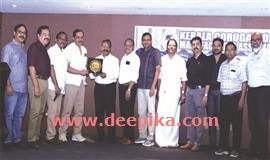 ജി​എ​സ്ടി സെ​മി​നാ​ര്‍