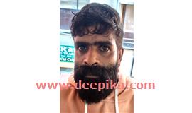 യുവതിയെ  ആക്രമിച്ച  ഗുണ്ട പിടിയിൽ