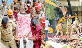 ക​ണ്ണൂ​ർ സെ​ൻ​ട്ര​ൽ ജ​യി​ലി​ൽ ജ​യി​ൽ മ്യൂ​സി​യം ഒ​രു​ങ്ങു​ന്നു