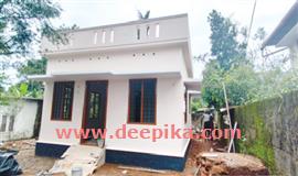 വീ​ടി​ന്‍റെ താ​ക്കോ​ല്‍ദാ​നം 18ന്