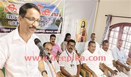 പ്ല​സ് വ​ൺ പ്ര​വേ​ശ​ന ഏ​ക​ജാ​ല​ക സം​വി​ധാ​നം  പ​രി​ഷ്ക​രി​ക്ക​ണം: എ​ച്ച്എ​സ്എ​സ്ടി​എ