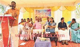 ഇ​ട​ത്തി​ട്ട സ​ര്‍​ക്കാ​ര്‍ എ​ല്‍​പി സ്‌​കൂ​ളി​ന് പു​തി​യ കെ​ട്ടി​ടം