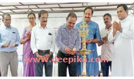 ഇ​ൻ​സ്പെ​യ​ർ സി​വി​ൽ സ​ർ​വീ​സ് പ്രോ​ഗ്രാം