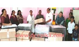 സ്കൂ​ളു​ക​ളി​ൽ സ്റ്റാ​ർ​സ്  ഇ​ന്‍റ​ഗ്രേ​റ്റ​ഡ് ലാ​ബ് പ​ദ്ധ​തി തു​ട​ങ്ങി
