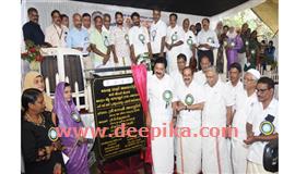 ‘ജ​ൽ ജീ​വ​ൻ മി​ഷ​ൻ പ്ര​വൃ​ത്തി​യി​ൽ  ജി​ല്ല​യി​ൽ ചെ​ല​വ​ഴി​ക്കു​ന്ന​ത് 5987 കോ​ടി’