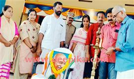 ജ​നാ​ര്‍​ദ​ന​പു​രം ഹ​യ​ര്‍ സെ​ക്ക​ൻ​ഡ​റി സ്‌​കൂ​ളി​ല്‍ സേ​വ​നവാ​രം ഉ​ദ്ഘാ​ട​നം
