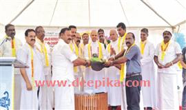ജെ.​ബി. കോ​ശി ക​മ്മീ​ഷ​ൻ റി​പ്പോ​ർ​ട്ട് പു​റ​ത്തുവി​ട​ണം: മാ​ർ പു​ളി​ക്ക​ൽ