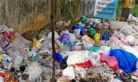 ക്ലീ​ൻ കേ​ര​ള ശേ​ഖ​രി​ച്ച​ത് 2085 ട​ണ്‍ മാ​ലി​ന്യം