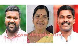 ജി​ല്ലാ സ്പോ​ർ​ട്സ് കൗ​ണ്‍​സി​ൽ:  കെ.​എം. ഫ്രാ​ൻ​സി​സ് പ്ര​സി​ഡ​ന്‍റ്