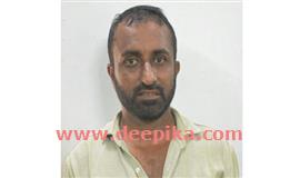 ഓഹരി വ്യാപാരത്തിന്‍റെ മ​റ​വി​ൽ ത​ട്ടി​പ്പ് : സം​ഘ​ത്തി​ലെ  പ്ര​ധാ​നി പിടിയിൽ