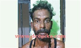 യു​വാ​ക്ക​ളെ ത​ട്ടി​ക്കൊ​ണ്ടു​പോ​യി ക​വ​ര്‍​ച്ച:  കൊ​ടി​മ​രം ജോ​സു​മാ​യി തെ​ളി​വെ​ടു​പ്പ് ന​ട​ത്തി