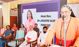 ഭി​ന്ന​ശേ​ഷി ദി​നം ആ​ച​രി​ച്ചു
