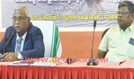 താ​നൂ​ർ ബോ​ട്ട​പ​ക​ടം; ജ​സ്റ്റി​സ് മോ​ഹ​ന​ൻ ക​മ്മീഷ​ൻ തെ​ളി​വെ​ടു​പ്പ് ന​ട​ത്തി