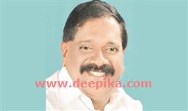 കെ. അ​നി​ൽകു​മാ​ർ സ്പോ​ർ​ട്സ്  കൗ​ൺ​സി​ൽ പ്ര​സി​ഡ​ന്‍റ്