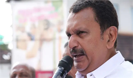 ബ്ര​ഹ്മ​ഗി​രി​യെ ന​ശി​പ്പി​ച്ച​ത് സി​പി​എം നേ​താ​ക്ക​ൾ:  കെ. ​മു​ര​ളീ​ധ​ര​ൻ
