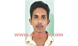 കാ​പ്പ ചു​മ​ത്തി  ജ​യി​ലി​ല​ട​ച്ചു
