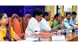 ക​ട​മാ​ൻ​തോ​ട് പ​ദ്ധ​തി: ജി​ല്ലാ ക​ള​ക്ട​ർ യോ​ഗം വി​ളി​ക്ക​ണ​മെ​ന്ന് കെ.​എ​ൽ. പൗ​ലോ​സ്