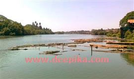 കാ​ല​വ​ര്‍​ഷം വി​ന​യാ​യി; ക​ല്ലാ​യി പു​ഴ​യു​ടെ ച​ളി നീ​ക്ക​ല്‍ പ്ര​വൃത്തി​ക​ള്‍ നീ​ണ്ടു​പോ​കും