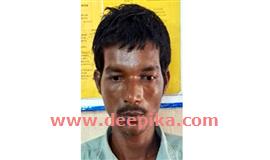 ക​ഞ്ചാ​വും ബ്രൗ​ണ്‍ ഷു​ഗ​റു​മാ​യി വെ​സ്റ്റ് ബം​ഗാ​ള്‍ സ്വ​ദേ​ശി പി​ടി​യി​ല്‍