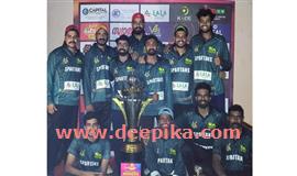 സ്പാ​ർ​ട്ട​ൻ​സ് ക​യാ​ലം ജേ​താ​ക്ക​ൾ