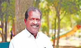 പി​ന്നാ​ക്ക വിഭാഗക്കാർ  മു​ഖ്യ​ധാ​ര​യി​ലെ​ത്ത​ണമെന്ന്