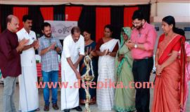 വി​ദ്യാ​ർ​ഥി​ക​ൾ ഉ​പ​രി​പ​ഠ​ന സാ​ധ്യ​ത​ക​ൾ  ഉ​പ​യോ​ഗ​പ്പെ​ടു​ത്ത​ണം: മ​ന്ത്രി ഒ.​ആ​ർ. കേ​ളു