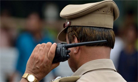 മേ​യ​ർ​ക്കെ​തി​രേ  വ​ധഭീ​ഷ​ണി മു​ഴ​ക്കി​യ പ്ര​തി​ക്കെ​തി​രേ  ശ​ക്തി​കു​ള​ങ്ങ​ര​യി​ൽ പു​തി​യ കേ​സ്