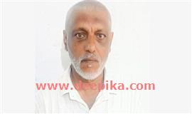 പി​രി​വ് ചോ​ദി​ച്ചെ​ത്തി ഒ​മ്പ​തു​വ​യ​സു​കാ​രി​യെ  പീ​ഡി​പ്പി​ക്കാ​ന്‍ ശ്ര​മം: 59കാ​ര​ന്‍ അ​റ​സ്റ്റി​ല്‍