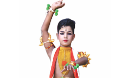 ഉ​പ​ജി​ല്ല​ക​ളി​ൽ  പ​ത്ത​നം​തി​ട്ട, സ്കൂ​ളു​ക​ളി​ൽ  കി​ട​ങ്ങ​ന്നൂ​ർ