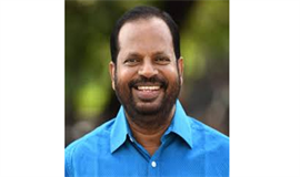 തീ​ര​ദേ​ശ മാ​നേ​ജ്മെ​ന്‍റ് പ്ലാ​ൻ അ​ന്തി​മ​ഘ​ട്ട​ത്തി​ൽ: കെ.​എ​ൻ. ഉ​ണ്ണി​കൃ​ഷ്ണ​ൻ എം​എ​ൽ​എ