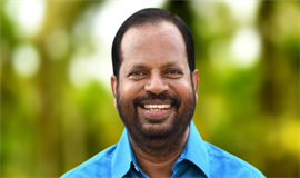 ഗൂ​ഢാ​ലോ​ച​ന​:  കെ.​എ​ന്‍. ഉ​ണ്ണി​കൃ​ഷ്ണ​ൻ എംഎൽഎ‍