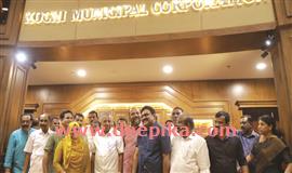 വി​ക​സ​ന​കാ​ര്യ​ത്തി​ല്‍ വി​വേ​ച​ന​മി​ല്ല,  ഇ​നി ഉ​ണ്ടാ​വു​ക​യു​മി​ല്ല: മു​ഖ്യ​മ​ന്ത്രി